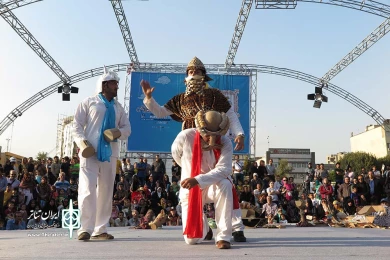 هفت خوان
