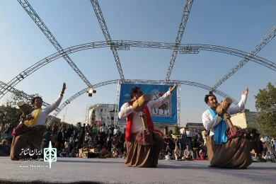 هفت خوان