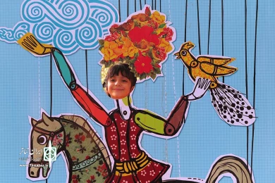 پاتوق کودک