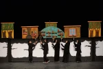 کوزه عسل نیست