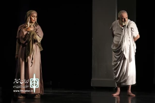ایران تئاتر از سالن‌های تئاتر گزارش می‌دهد

ادبیات یونان و مخاطبانی که تشنه کهن‌الگوها هستند