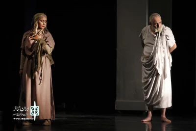 ایران تئاتر از سالن‌های تئاتر گزارش می‌دهد

ادبیات یونان و مخاطبانی که تشنه کهن‌الگوها هستند