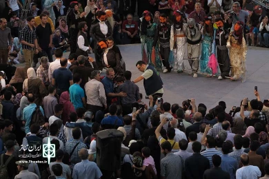 پسر صیاد