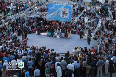 پسر صیاد