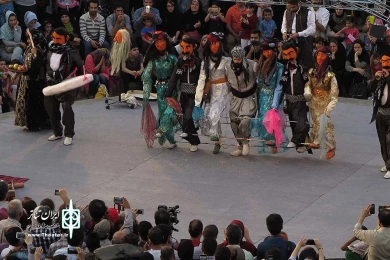 پسر صیاد