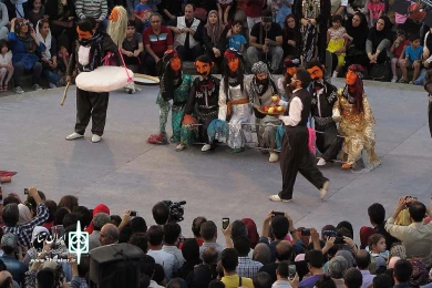 پسر صیاد