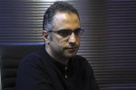 دلنوشته ای در نبود استاد داوود  رشیدی 2