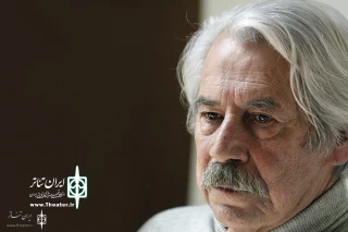 Memorial Service & Burial of Davoud Rashidi

Noted Actor Passes Away