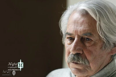 Memorial Service & Burial of Davoud Rashidi

Noted Actor Passes Away