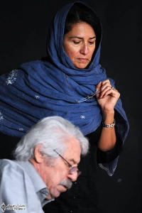 زنده یاد استاد داود رشیدی