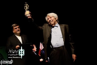 پیام تسلیت وزیر فرهنگ و ارشاد اسلامی برای درگذشت داوود رشیدی

فقدان هنرمندی پرتوان، با دانش و خوش ذوق