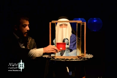 آبجی آب آنبار