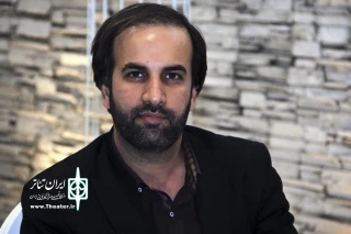 مدیرکل هنرهای نمایشی در ویژه نامه هفته دولت روزنامه ایران عنوان کرد :

دولت تئاتر را جدی می‌گیرد