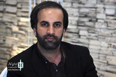مدیرکل هنرهای نمایشی در ویژه نامه هفته دولت روزنامه ایران عنوان کرد :

دولت تئاتر را جدی می‌گیرد