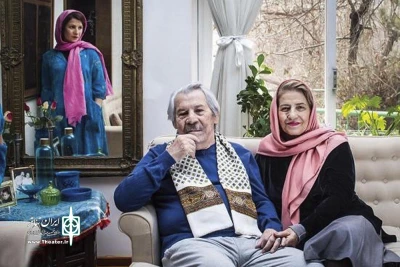 بازنشر یک گزارش با یادی از 25 تیرماه زادروز داوود رشیدی

برای مردی از جنس هنر