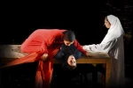 مثل آب برای شکلات
