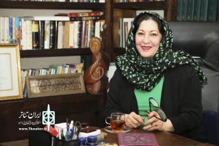 اختتامیه جشنواره تئاتر باران برگزار می‌شود

بزرگداشت نگار اسکندرفر