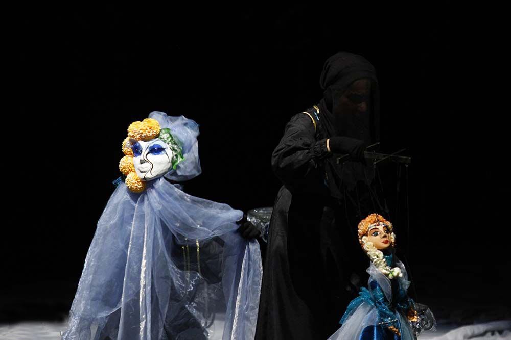 نگاهی به نمایش عروسکی «رویای شب نیمه تابستان»

کمدی جادویی شکسپیر، دراماتیک یا دکوراتیو