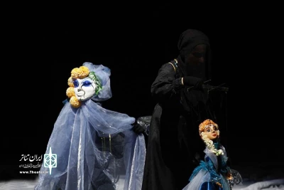 نگاهی به نمایش عروسکی «رویای شب نیمه تابستان»

کمدی جادویی شکسپیر، دراماتیک یا دکوراتیو