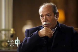 در پیام  علی نصیریان به جشنواره تئاتر استان‌های کشور عنوان شد

امکانی برای ارائه  خلاقیت‌ها و استعدادهای جوان‌ استانی