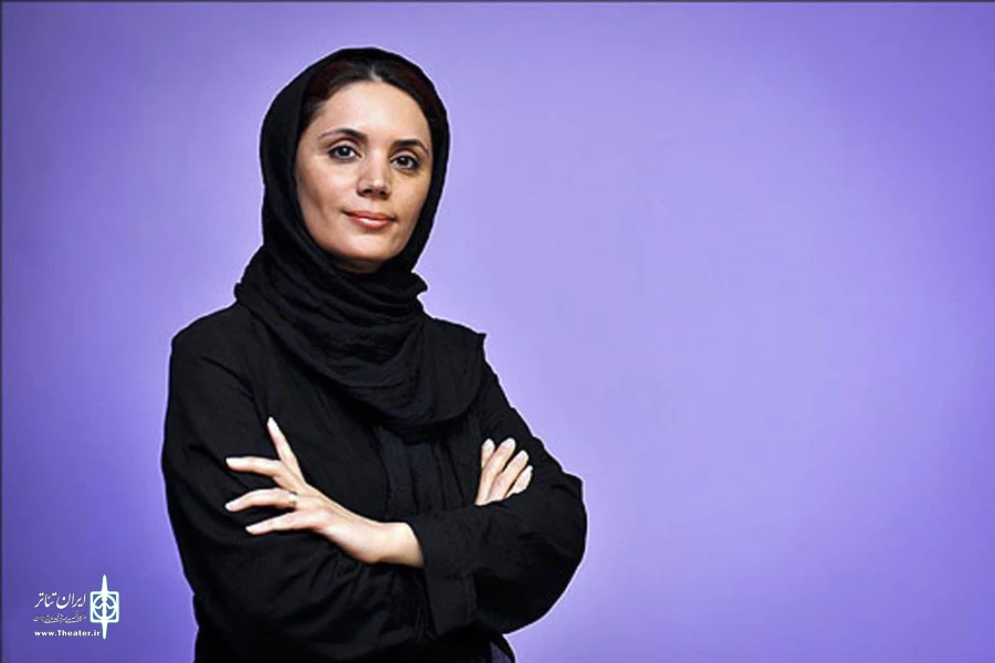 افسانه زمانی