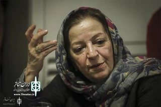Marzieh Boroumand:

People Played Main Role