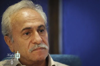 Iran Rad:

Davoud Rashidi Will Live Forever in Iran Art