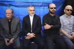 در عزای رشید سینمای ایران / رشیدی هوای تازه ای را به تئاتر ایران آورد 2