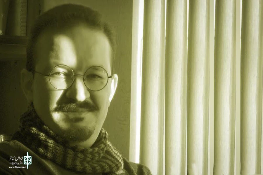 محمد داوند
