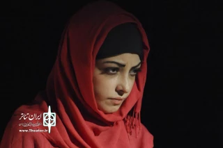 گفت وگو با برکه فروتن کارگردان «هزار و یک مکر»

اجرای این نمایش برایم تجربه جدیدی بود