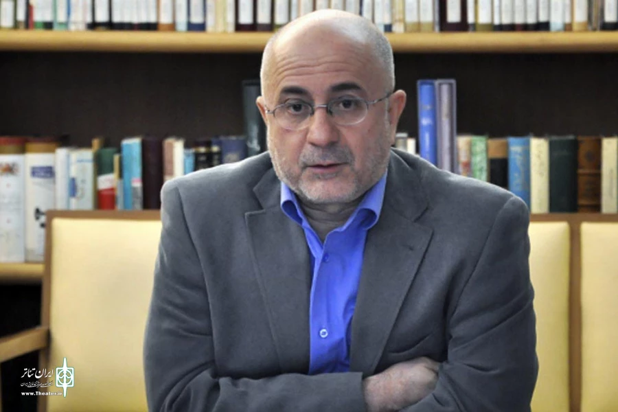 علی مرادخانی