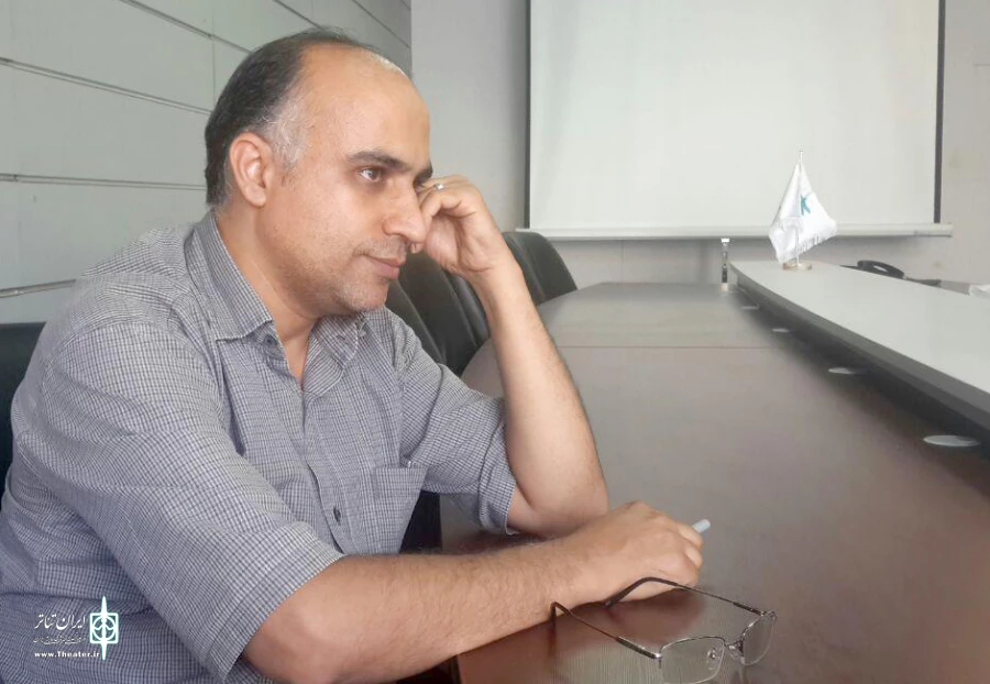 عباس عبدالعلی زاده