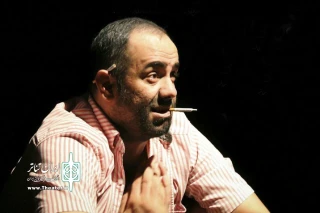 بازیگر نمایش جهشه مطرح کرد:

تماشاخانه سرو نیاز به تبلیغات بیشتری دارد