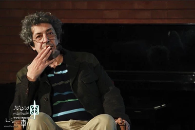 “Death Spreads Fairly”

Nader Mashayekhi Will Have Performance in Gorgan