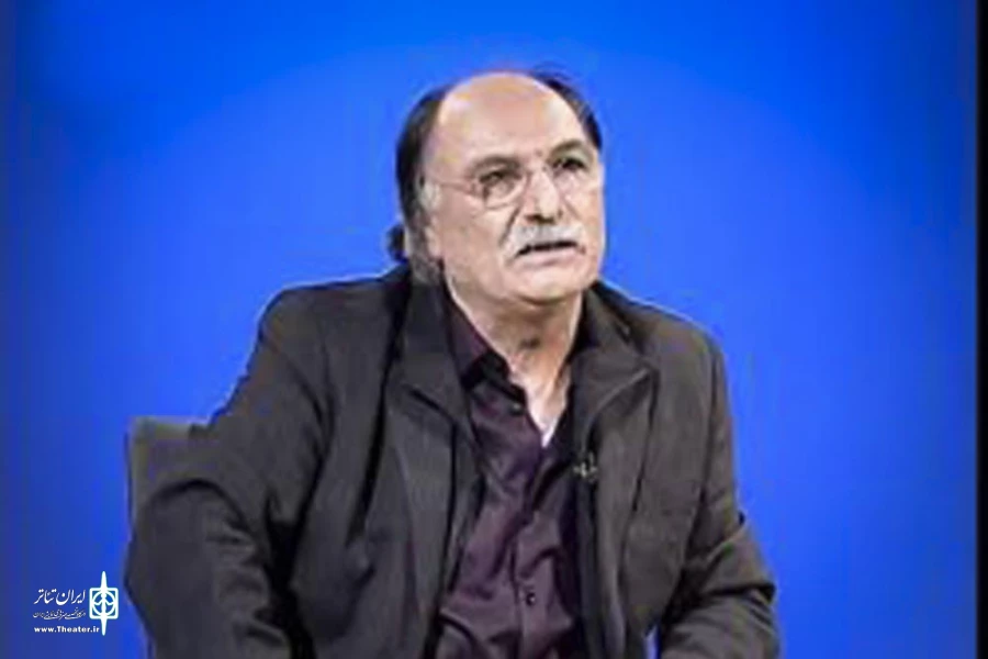 حسین دولت آبادی