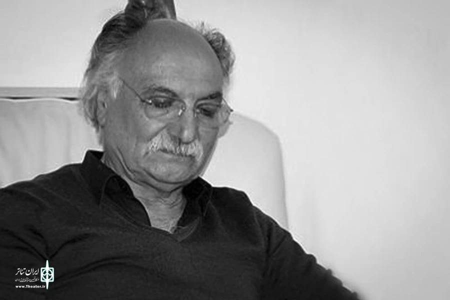 حسین دولت آبادی