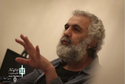 Alireza Koushk Jalali:

