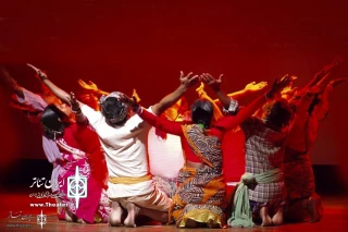 India Announces

7th Edition of Muktadhara Bi-Annual Festival