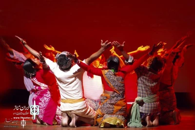 India Announces

7th Edition of Muktadhara Bi-Annual Festival