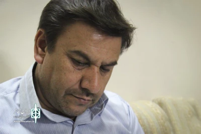 هوشنگ جمشیدیان به ایران تئاتر خبر داد

14 تماشاخانه محلی  در اصفهان راه‌اندازی می‌شود