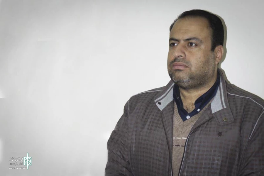 محمدرضا درند