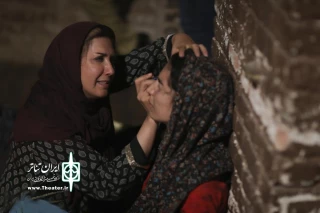 کروماکی از پنج شنبه روی صحنه می‌رود