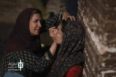 کروماکی از پنج شنبه روی صحنه می‌رود