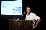 سمینار تخصصی نور و ماشینری در تئاتر‎