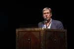سمینار تخصصی نور و ماشینری در تئاتر‎
