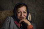 مرضیه برومند دبیر هفدهمین جشنواره بین‌المللی نمایش عروسکی تهران- مبارک شد 2