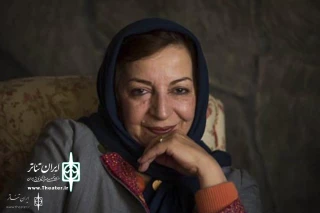 Director of Dramatic Arts Center Appoints

Marzieh Boroumand, Secretary of Tehran-Mobarak 17th International Puppet Festival