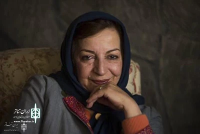 Director of Dramatic Arts Center Appoints

Marzieh Boroumand, Secretary of Tehran-Mobarak 17th International Puppet Festival