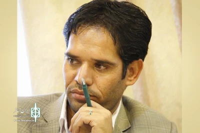 معاون فرهنگی و اجتماعی شهرداری زرند خبر داد

ساخت بزرگ‌ترین پلاتوی استان کرمان