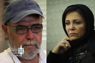 بزرگداشت دو هنرمند در پنجمین جشنواره تئاتر شهر

اکبر زنجانپور و مریم معترف تجلیل می شوند